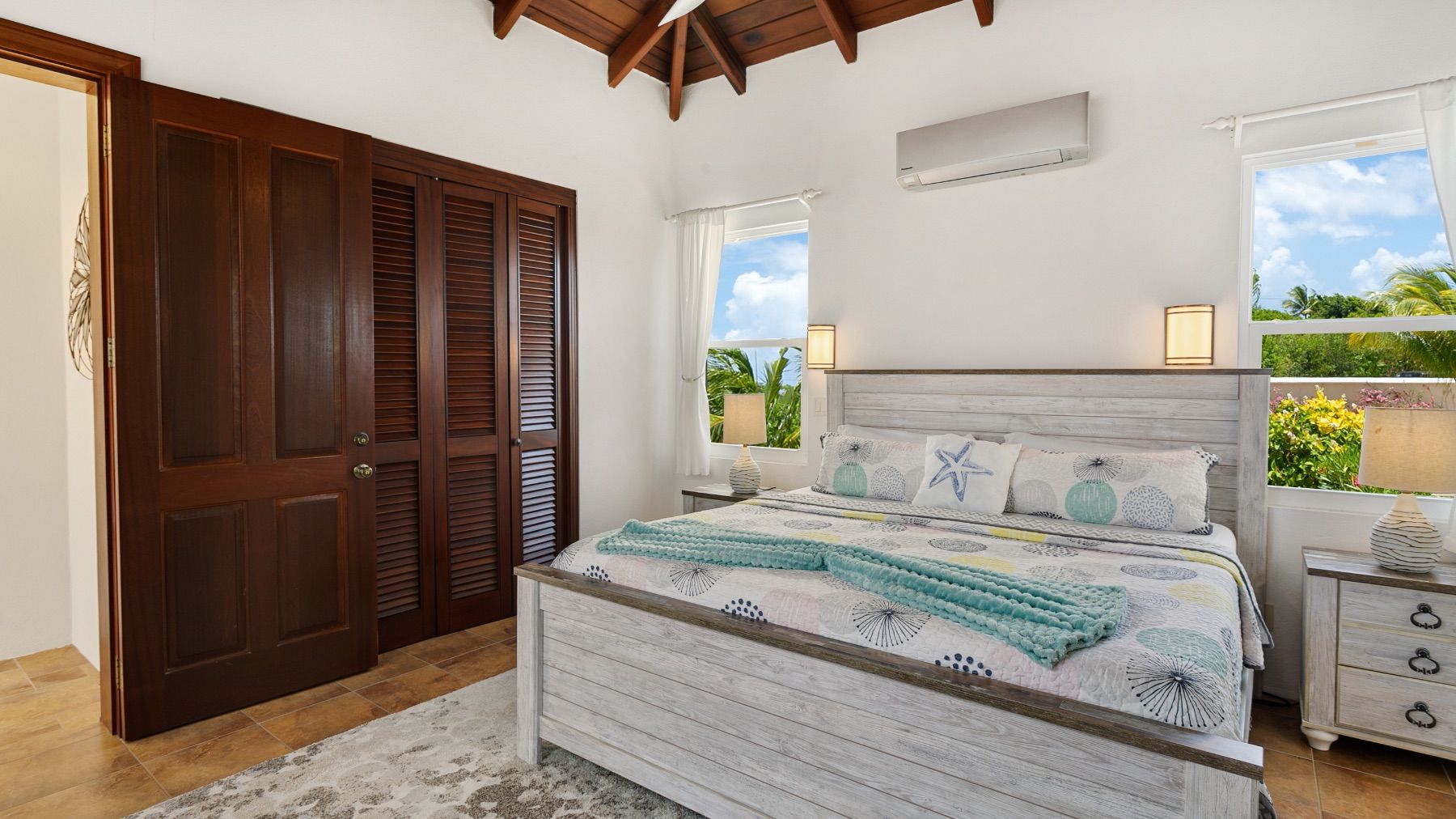 Villa Okeanos villa photo.